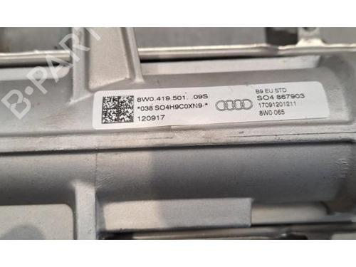 Steering column AUDI A4 B9 (8W2, 8WC) 1.4 TFSI | BP29468024M21 