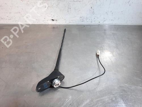 Antenne/Base PEUGEOT 208 I (CA_, CC_) 1.5 BlueHDI 100 (102 hp) 23596287