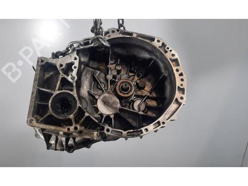 Gearbox SUZUKI SX4 S-Cross (JY) 1.4 Hybrid (Mild Hybrid) (AKK 414) | BP29379529M3 