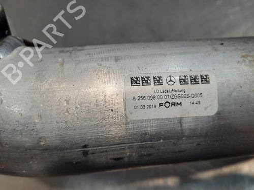 Intercooler pipe MERCEDES-BENZ GLE (V167) GLE 450 EQ Boost 4-matic (167.159) | BP21268364M127 