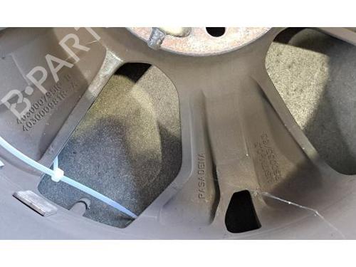 Rim RENAULT ARKANA I (LCM_, LDN_) 1.3 TCe 140 (LDN0) | BP26441846C45