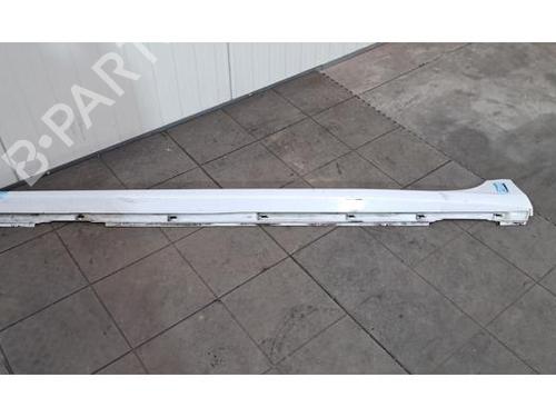 Embaladeira esquerda Embaladeira esquerda AUDI A7 Sportback (4KA) 45 TDI Mild Hybrid quattro (231 hp) 33751194 33751194