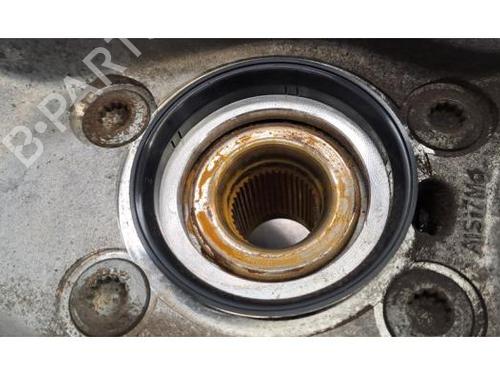 Left front steering knuckle VOLVO XC60 II (246) T5 AWD | BP29600676M25 