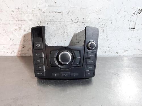 Used Switch AUDI A6 C6 Avant (4F5) 2.8 FSI quattro (210 hp) 23629108