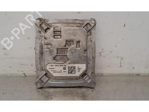 Used Electronic module PEUGEOT 308 II (LB_, LP_, LW_, LH_, L3_) 1.6 BlueHDi 120 (120 hp) 29195575