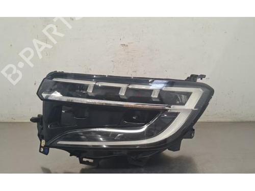 Used Left headlight Left headlight MITSUBISHI ASX (VSX_, VSE_) 1.6 HYBRID (VSEH6) (143 hp) 40614677 40614677