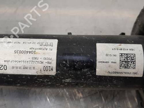 Left front shock absorber VW ID.3 (E11, E12) Pro S | BP23590185M16 