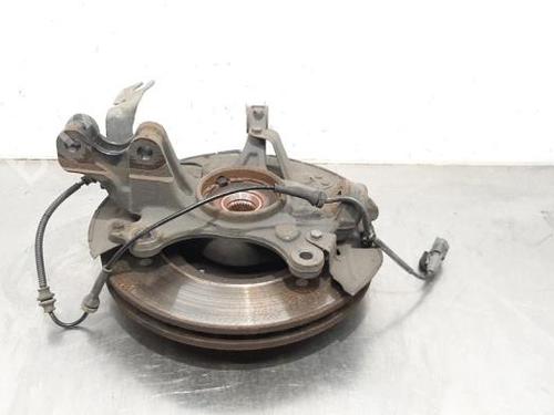 Right front steering knuckle CITROËN GRAND C4 SPACETOURER (3A_, 3E_) 1.5 BlueHDi 130 | BP23590559M26 