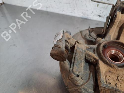 Left front steering knuckle CITROËN GRAND C4 SPACETOURER (3A_, 3E_) 1.5 BlueHDi 130 | BP26048803M25 