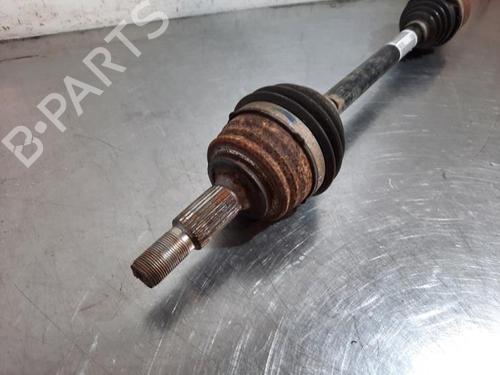 Left front driveshaft CITROËN BERLINGO (ER_, EC_) 1.2 PureTech 110 | BP37454107M38 - Image 2