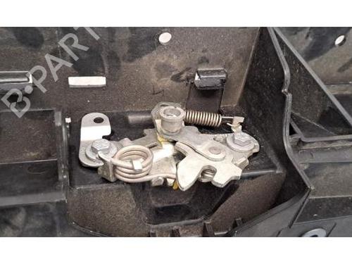 Hood lock PEUGEOT 3008 II SUV (MC_, MR_, MJ_, M4_) 1.2 THP/ PureTech 130 (MRHNSM, MRHNSU, MRHNSJ, MRHNYW,... | BP29195409C133 