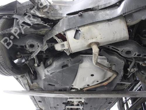 Gearbox TOYOTA C-HR (_X1_) 1.8 Hybrid (ZYX10_, ZYX11_, ZYX10R, ZYX11R) | BP29379397M3 