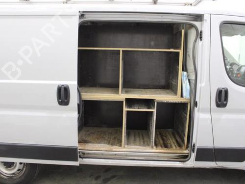 Module électronique FIAT DUCATO Platform/Chassis (250_) 160 Multijet 2,3 D | BP23620524M83 