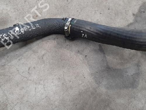 Intercooler pipe HYUNDAI TUCSON (TL, TLE) 1.7 CRDi | BP15015541M127 