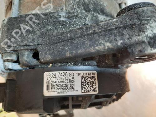 Alternator CITROËN BERLINGO Box Body/MPV (K9) 1.5 BlueHDi 130 | BP37686470M7  - Image 6