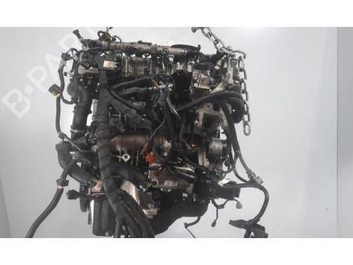 Engine ALFA ROMEO GIULIA (952_) 2.2 D Q4 (952AFA45M, 952ANA4) | BP29524089M1 