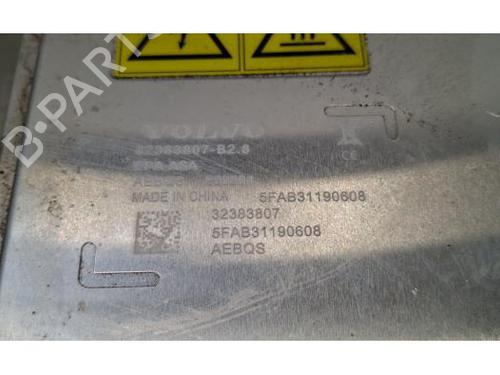 Electronic module VOLVO XC40 (536) Recharge | BP39642349M83 - Image 2