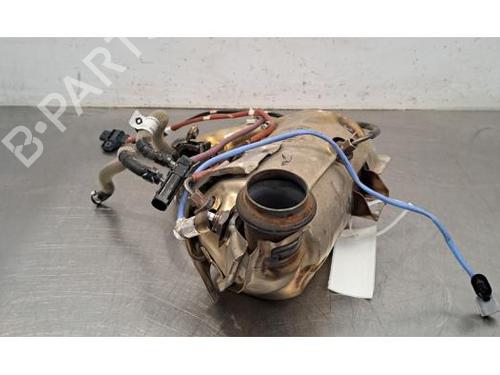 Used Catalyst RENAULT ARKANA I (LCM_, LDN_) 1.3 TCe 140 (LDN0) (140 hp) 29057939