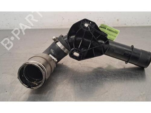 Intercooler pipe RENAULT MASTER III Van (FV) 2.3 dCi 135 FWD (FV0N, FV08, FV06, FV00, FV1S) | BP29872020M127