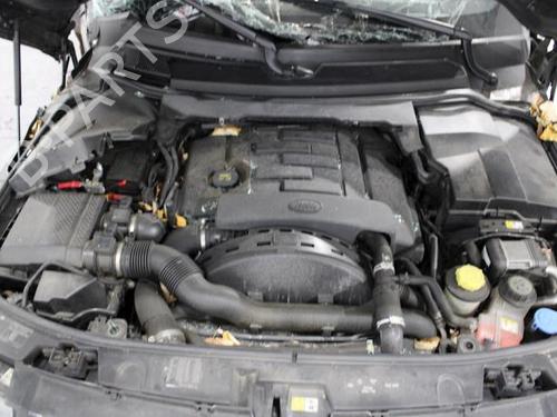 Intercooler LAND ROVER DISCOVERY IV (L319) 3.0 SDV6 4x4 | BP10896377M30 