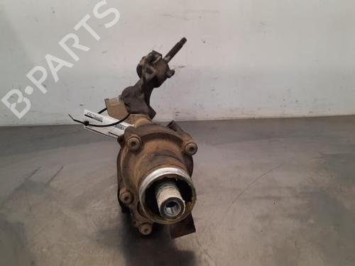 Steering rack MERCEDES-BENZ VITO Van (W447) 114 CDI 4x4 (447.601, 447.603, 447.605) | BP23608967M22 