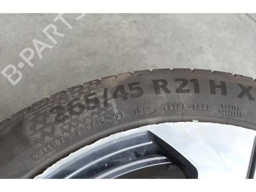 Rim AUDI E-TRON Sportback (GEA) 55 quattro | BP23605801C45 