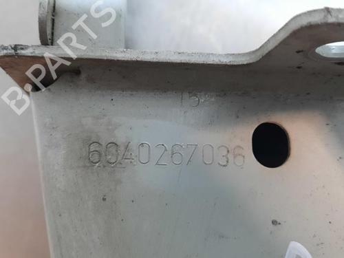 Support RENAULT ESPACE V (JR_) 1.6 dCi 160 | BP23589587C155 