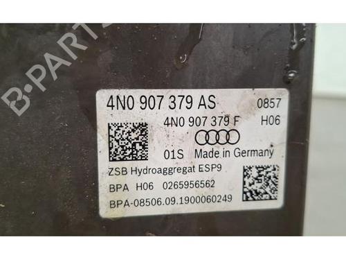 ABS pump AUDI A7 Sportback (4KA) 45 TDI Mild Hybrid quattro | BP33750975M43  - Image 5