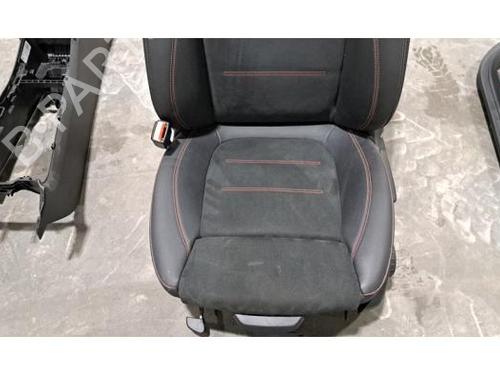 Seats set MERCEDES-BENZ A-CLASS Saloon (V177) A 250 e (177.186) | BP33131972C78  - Image 7