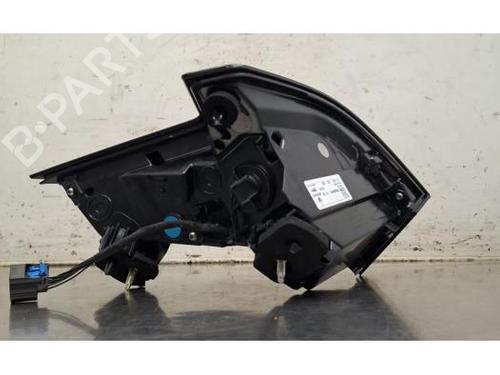 Right taillight RENAULT SCENIC E-TECH PHASE I EV87 | BP40240545C35 - Image 2