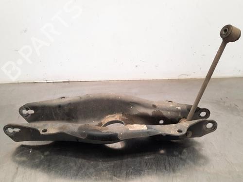 Used Left rear suspension arm MERCEDES-BENZ SPRINTER 3,5-t Van (B907, B910) eSPRINTER (910.633) (116 hp) 17113044