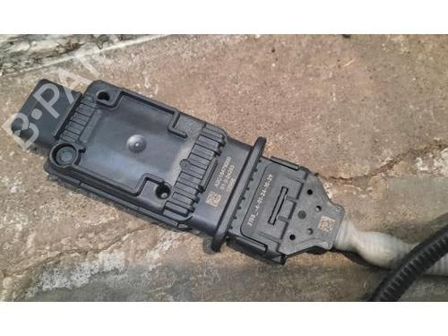 Catalyst SKODA OCTAVIA IV Combi (NX5, PV5) 2.0 TDi | BP24459145M10 