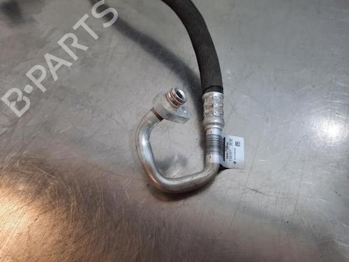AC pipe OPEL GRANDLAND / GRANDLAND X (A18, P1UO) 1.2 (75) | BP29703618M126 