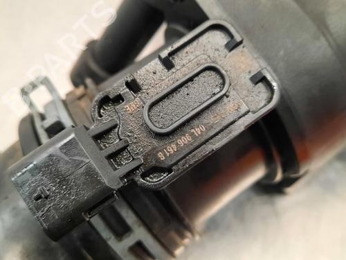 Air filter box AUDI Q2 (GAB, GAG) 1.6 TDI | BP15234580M87 