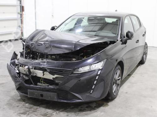 Teile für PEUGEOT 308 III (FB_, FH_, FP_, F3_, FM_) BlueHDi 130 (FBYHZL, FBYHZT) 4960483