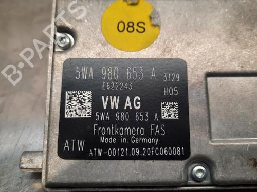 Camera AUDI A3 Limousine (8YS, 8YM) 35 TFSI | BP23628719E14 