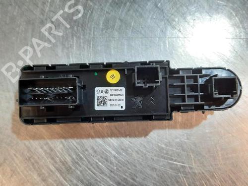 Switch CITROËN C3 AIRCROSS II (SJ_) 1.2 Hybrid 145 (SJGHPY) | BP36772637I30 - Image 4