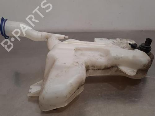Used Windscreen washer tank FORD FIESTA VII (HJ, HF) 1.5 TDCi (86 hp) 23586353