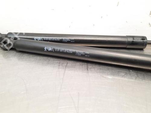 Gassdemper Bakluke PEUGEOT 208 II (UB_, UP_, UW_, UJ_) 1.5 BlueHDI 100 | BP23588670C138 