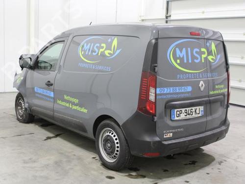 Advarselskontakt RENAULT EXPRESS Box Body/MPV 1.5 Blue dCi 75 (F6AA) | BP36769689I22  - Image 9