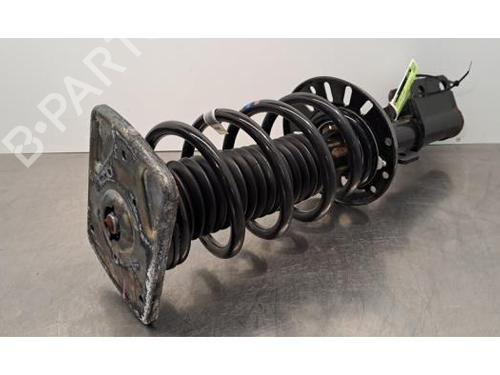 Used Left front shock absorber PEUGEOT EXPERT Van (V_) 2.0 BlueHDi 120 (122 hp) 31029584