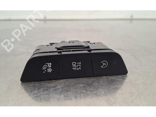 Used Switch Switch FORD FOCUS IV (HN) 1.0 EcoBoost (125 hp) 33751132 33751132