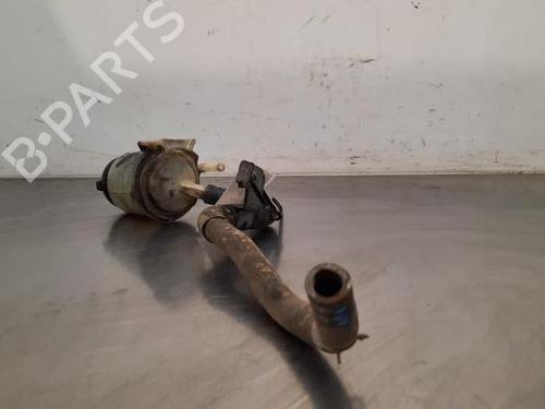 Brake fluid reservoir MERCEDES-BENZ X-CLASS (470) X 350 d 4-matic (470.252) | BP23609022M118 