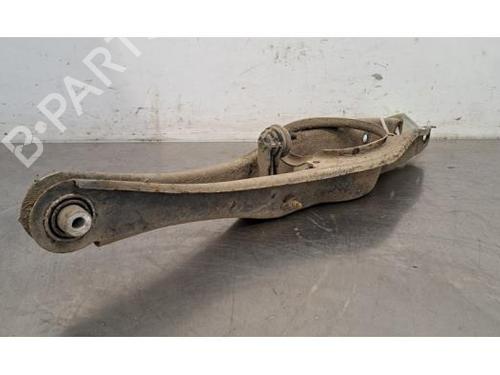 Right rear suspension arm VW GOLF VII (5G1, BQ1, BE1, BE2) 2.0 GTD | BP24534162M15 