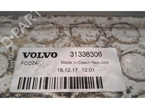 Intercooler VOLVO XC60 II (246) T5 AWD | BP29600664M30 