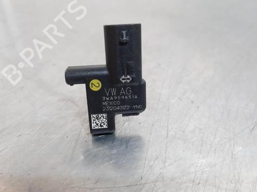 Electronic module FORD USA EXPLORER (CX740) EV | BP37275481M83 - Image 3