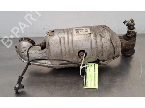 Used Catalyst PEUGEOT EXPERT Van (V_) 1.6 BlueHDi 115 (115 hp) 28012239