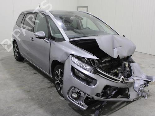 Luftventil CITROËN GRAND C4 SPACETOURER (3A_, 3E_) 1.5 BlueHDi 130 | BP23590563I21 - Image 6