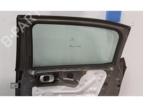 Dør højre bagtil CITROËN C3 III (SX) 1.5 BlueHDi 100 (SXYHYP, SXYHTU) | BP30660046C5 - Image 9
