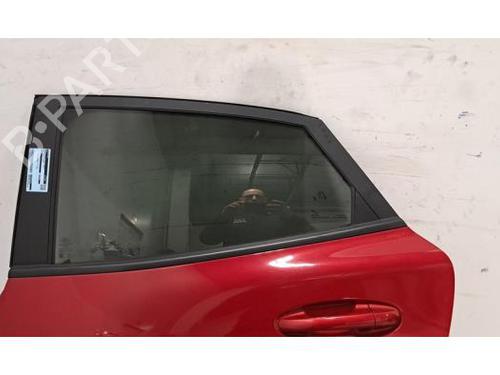 Dør venstre bagtil FORD PUMA (J2K, CF7) 1.0 EcoBoost mHEV | BP32150403C4